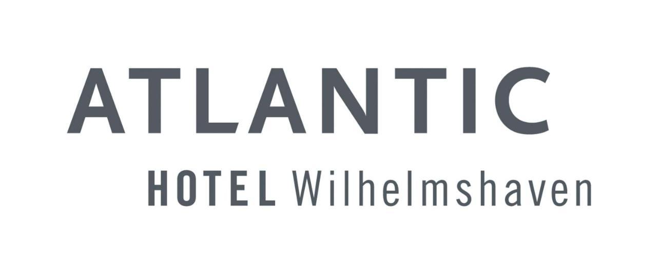 Atlantic Hotel Wilhelmshaven Zewnętrze zdjęcie