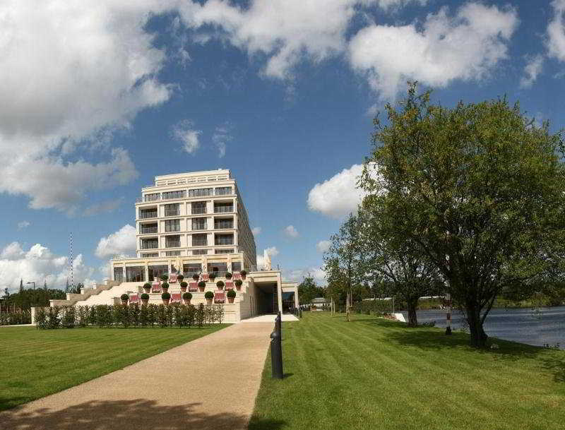 Atlantic Hotel Wilhelmshaven Zewnętrze zdjęcie